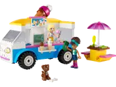 Ice-Cream Truck