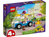 Ice-Cream Truck