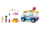 Ice-Cream Truck
