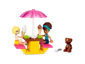 Ice-Cream Truck