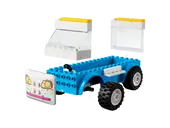 Ice-Cream Truck