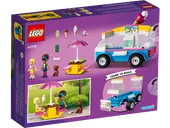 Ice-Cream Truck