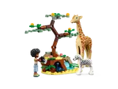 Mia's Wildlife Rescue