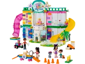 Pet Day-Care Center