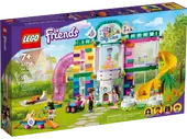 Pet Day-Care Center