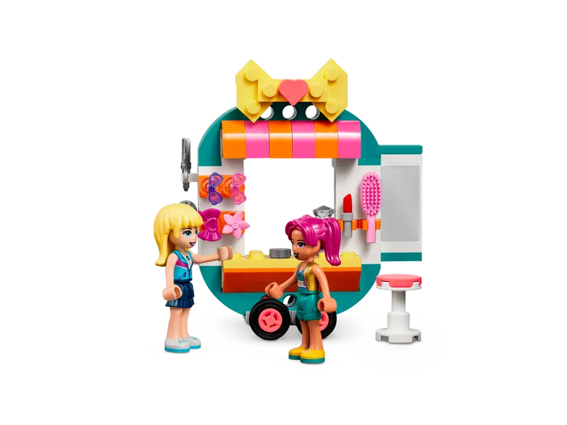 Mobile Fashion Boutique Mobile Fashion Boutique