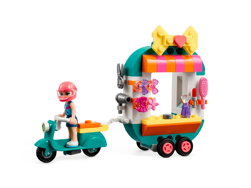 Mobile Fashion Boutique Mobile Fashion Boutique