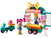 Mobile Fashion Boutique