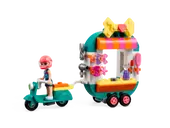 Mobile Fashion Boutique