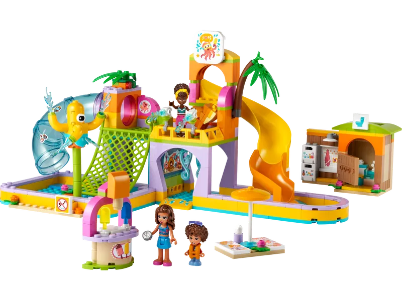 Water Park Water Park