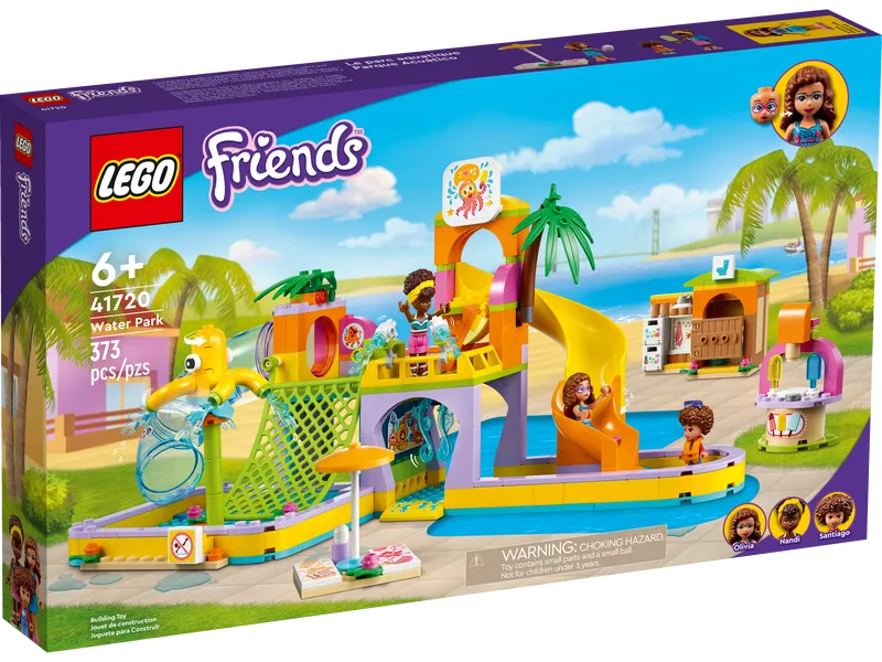 Water Park Water Park