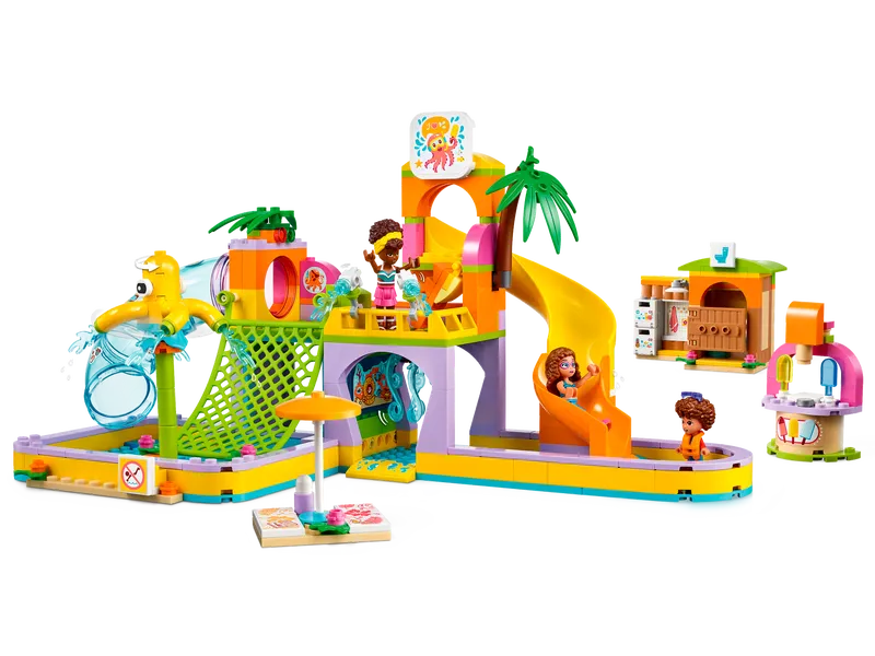 Water Park Water Park