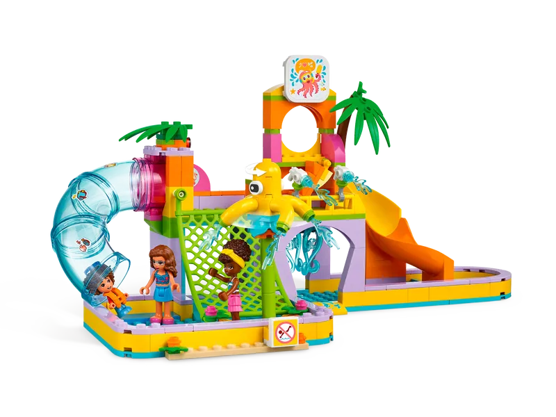 Water Park Water Park