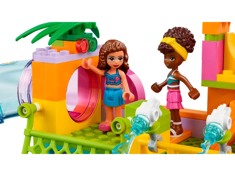 Water Park Water Park