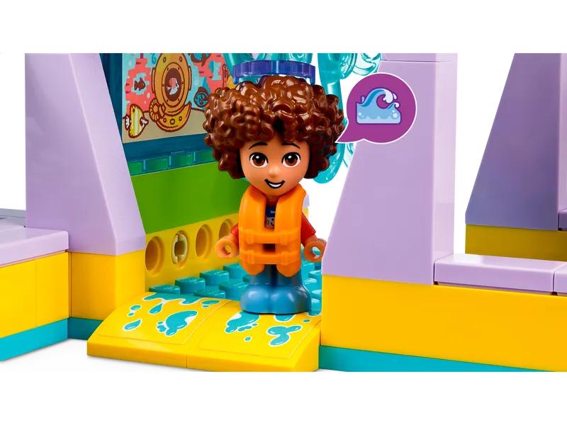 Water Park Water Park