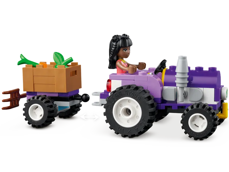 Organic Farm Organic Farm