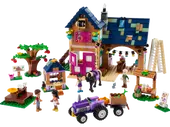 Organic Farm