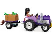 Organic Farm