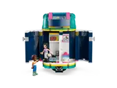 Horse Show Trailer