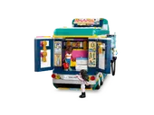 Horse Show Trailer