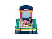 Horse Show Trailer