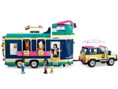 Horse Show Trailer