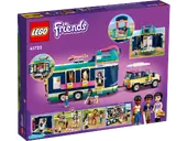 Horse Show Trailer