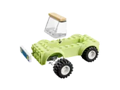 Holiday Camping Trip