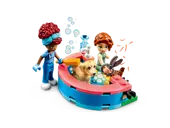 Dog Rescue Center