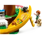 Dog Rescue Center