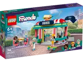 Heartlake Downtown Diner