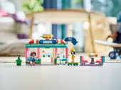 Heartlake Downtown Diner