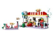 Heartlake Downtown Diner