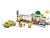 Organic Grocery Store
