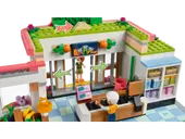 Organic Grocery Store