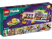 Organic Grocery Store