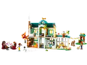 Autumn's House
