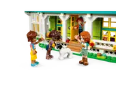 Autumn's House
