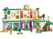 Heartlake International School