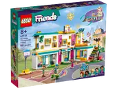 Heartlake International School