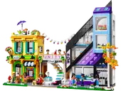 Downtown Flower and Design Stores