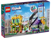 Downtown Flower and Design Stores
