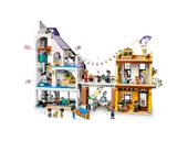 Downtown Flower and Design Stores