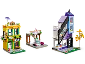 Downtown Flower and Design Stores