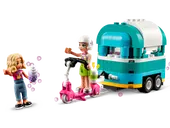 Mobile Bubble Tea Shop
