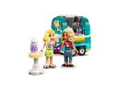Mobile Bubble Tea Shop