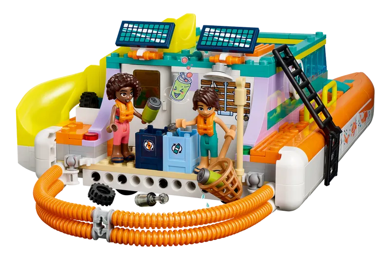 Sea Rescue Boat Sea Rescue Boat