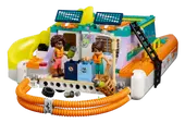 Sea Rescue Boat