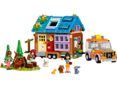 Mobile Tiny House