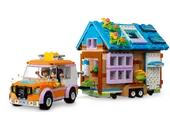 Mobile Tiny House